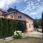 Sky View Villa Sarajevo