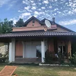 Sky View Villa Sarajevo