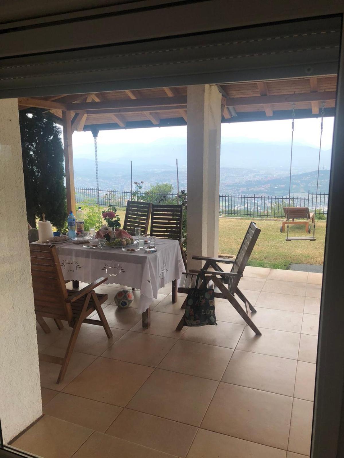 Villa Sky View