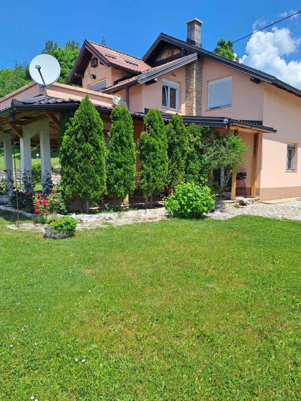 Sky View Villa