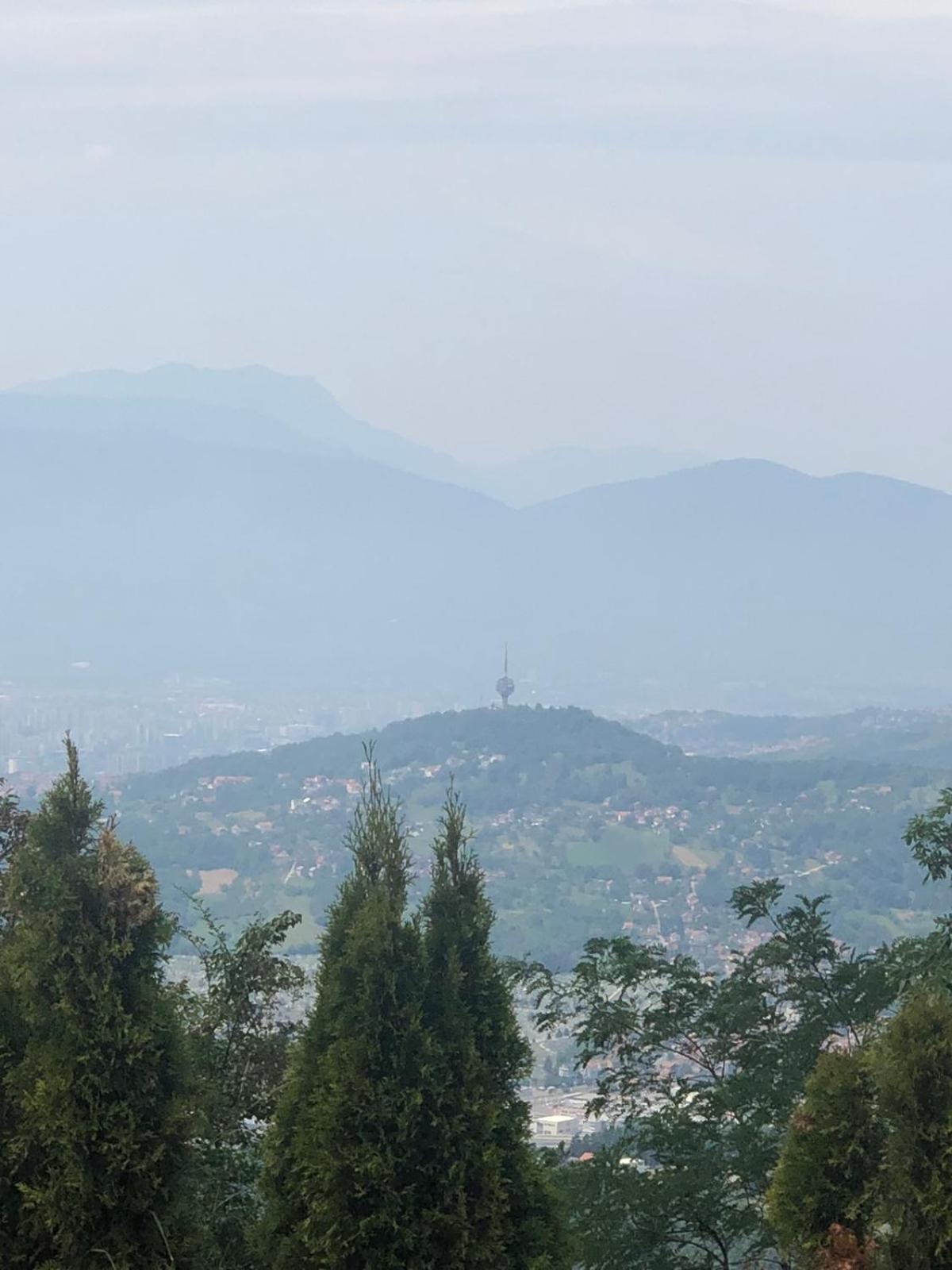 Sky View Villa