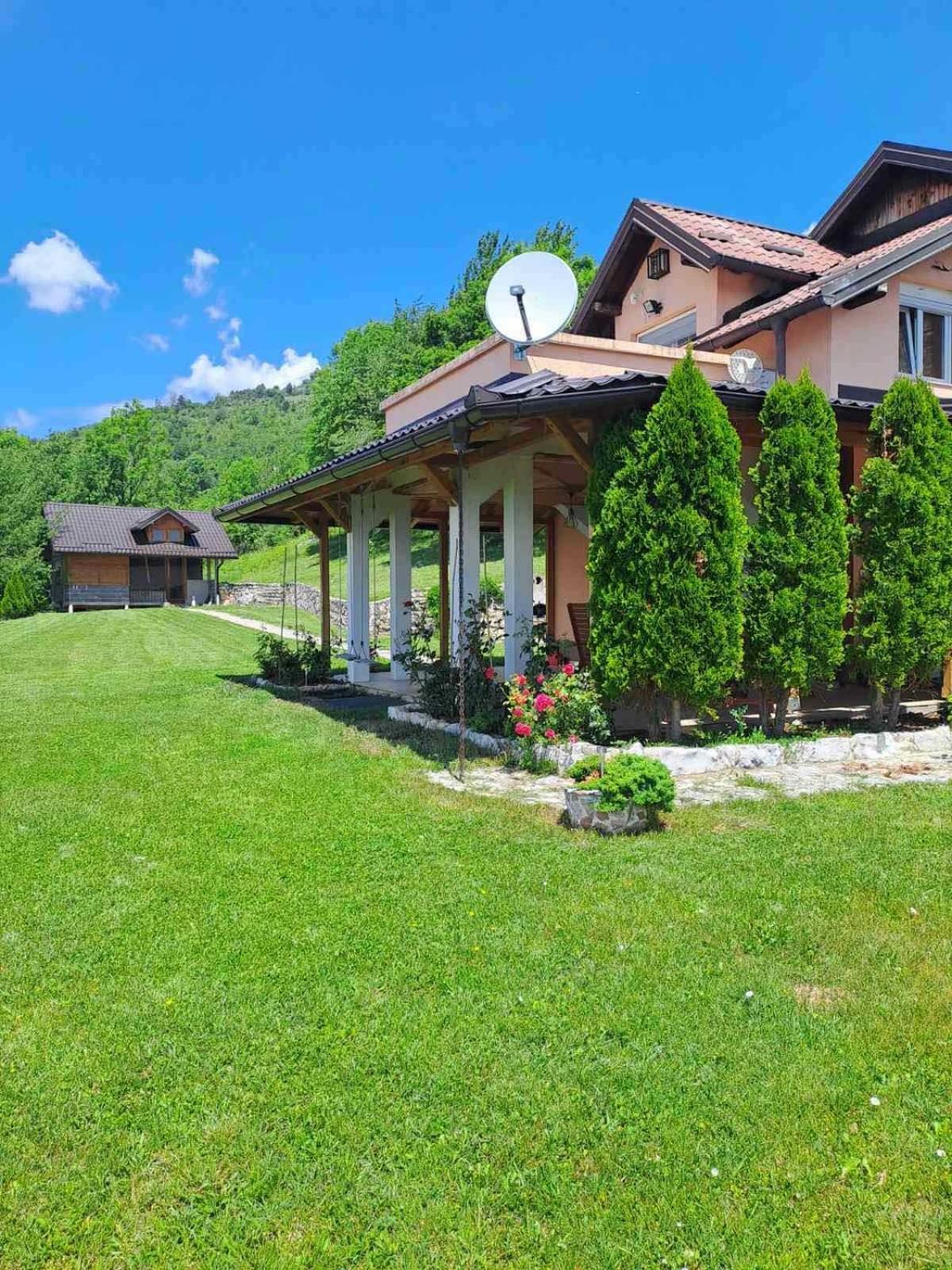 Villa Sky View
