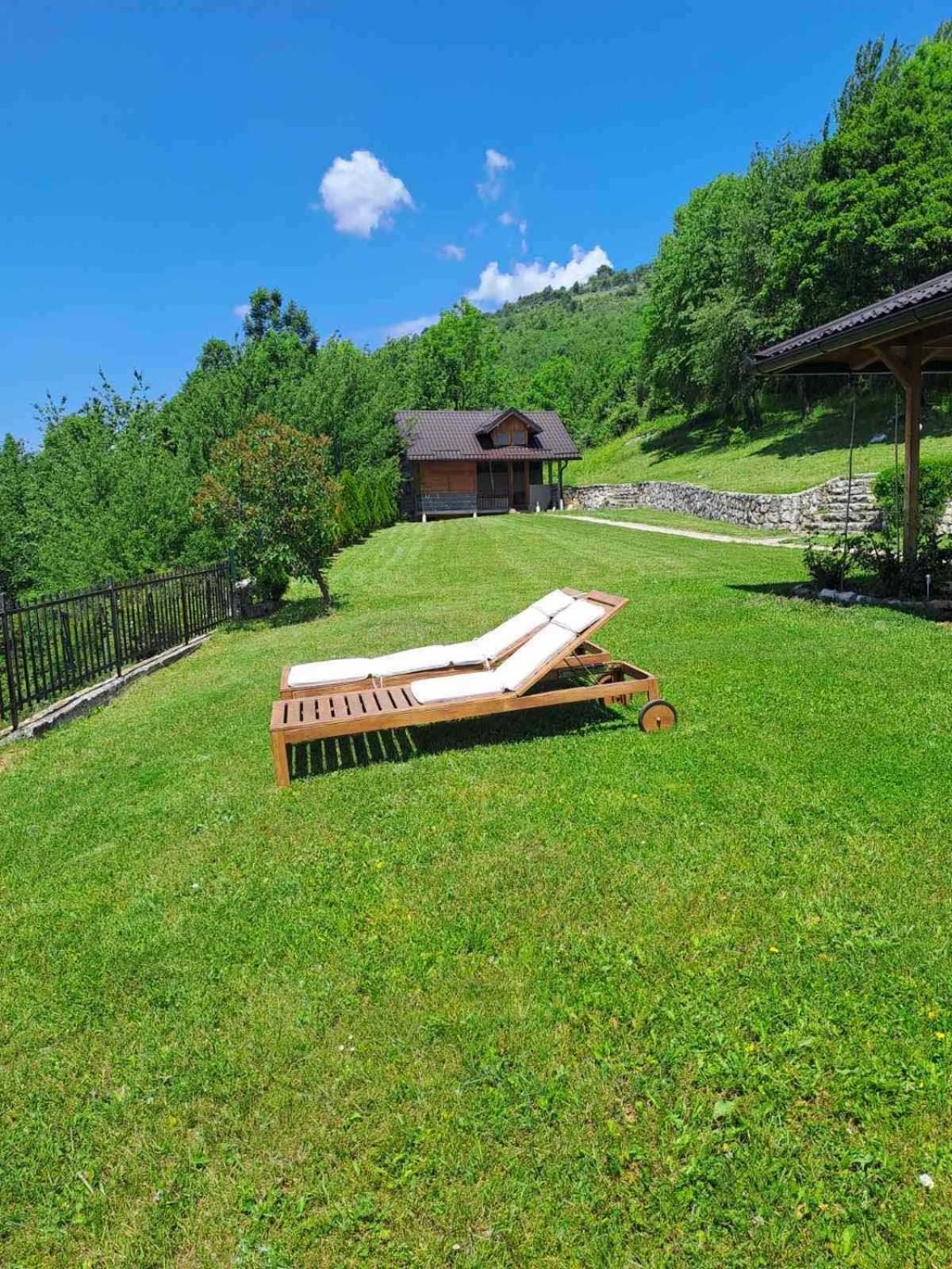 Villa Sky View Sarajevo
